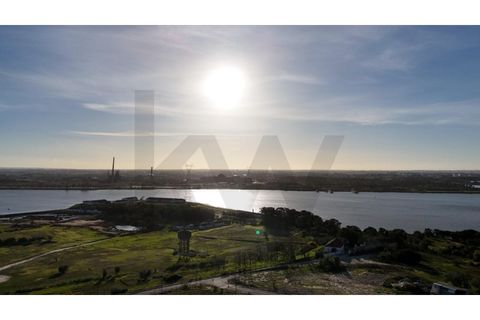 Helårsgrund i Barreiro, Setubal, Barreiro - € 170.000 | Ref: KWPT-023434 - foto 8