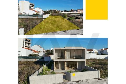 Helårsgrund i Barreiro, Setubal, Barreiro - € 170.000 | Ref: KWPT-023434 - foto 21