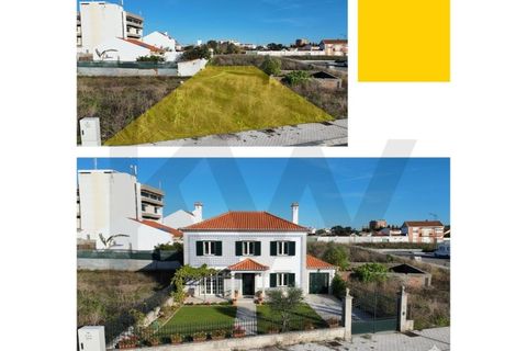 Helårsgrund i Barreiro, Setubal, Barreiro - € 170.000 | Ref: KWPT-023434 - foto 22