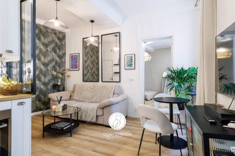 Lejlighed i Nice, Alpes-Maritimes, Nice - € 255.000 | Ref: 86694656 - foto 2