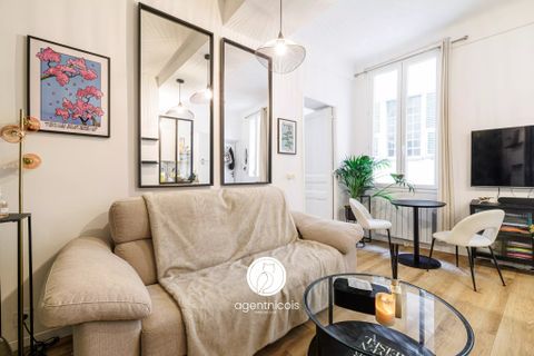 Lejlighed i Nice, Alpes-Maritimes, Nice - € 255.000 | Ref: 86694656 - foto 3