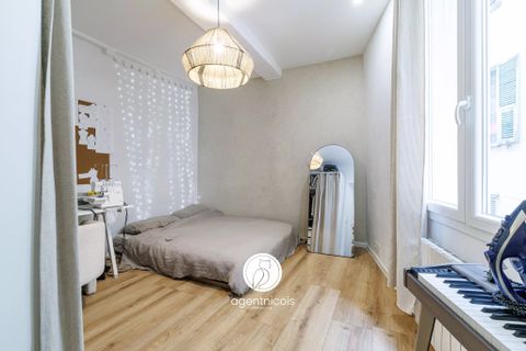 Lejlighed i Nice, Alpes-Maritimes, Nice - € 255.000 | Ref: 86694656 - foto 7
