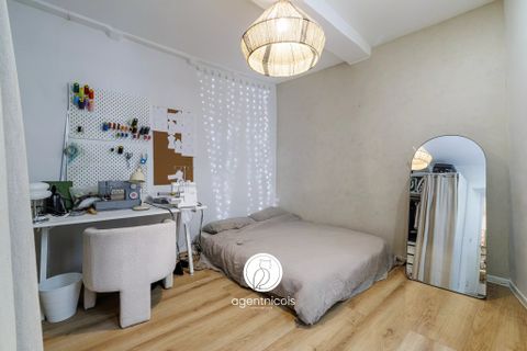 Lejlighed i Nice, Alpes-Maritimes, Nice - € 255.000 | Ref: 86694656 - foto 8