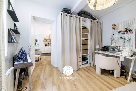 Lejlighed i Nice, Alpes-Maritimes, Nice - € 255.000 | Ref: 86694656 - foto 9