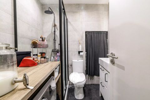 Lejlighed i Nice, Alpes-Maritimes, Nice - € 255.000 | Ref: 86694656 - foto 11