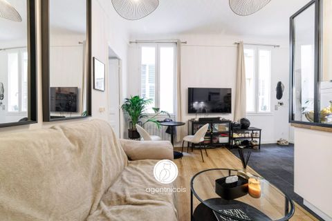 Lejlighed i Nice, Alpes-Maritimes, Nice - € 255.000 | Ref: 86694656 - foto 12