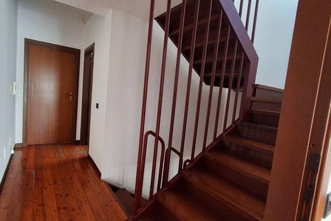 Villa a Ferrara, Ferrara, Ferrara - € 935/mes | Ref: DV229 - foto 23