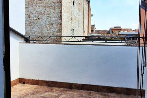Villa a Ferrara, Ferrara, Ferrara - € 935/mes | Ref: DV229 - foto 27