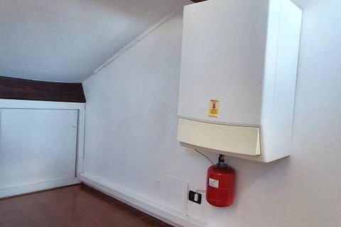 Villa a Ferrara, Ferrara, Ferrara - € 935/mes | Ref: DV229 - foto 35
