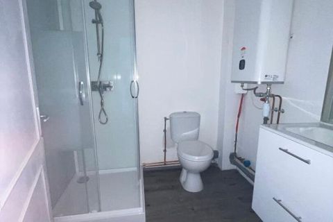 Wohnung in Gray, Haute-Saone, Gray - € 360/Monat | Ref: 138 - Foto 4