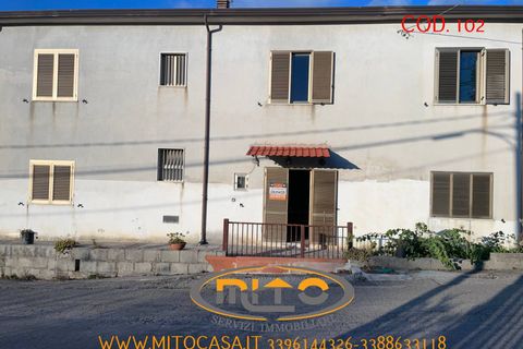 Villa a Telese Terme, Benevento, Telese Terme - € 100.000 | Ref: 102 - foto 2