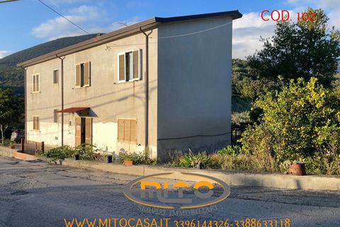 Villa a Telese Terme, Benevento, Telese Terme - € 100.000 | Ref: 102 - foto 4