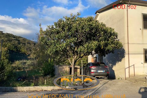 Villa a Telese Terme, Benevento, Telese Terme - € 100.000 | Ref: 102 - foto 6
