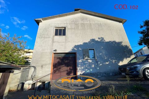 Villa a Telese Terme, Benevento, Telese Terme - € 100.000 | Ref: 102 - foto 8