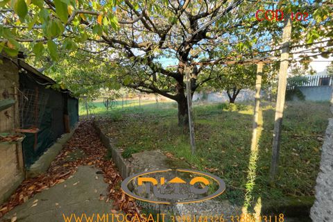 Villa a Telese Terme, Benevento, Telese Terme - € 100.000 | Ref: 102 - foto 9