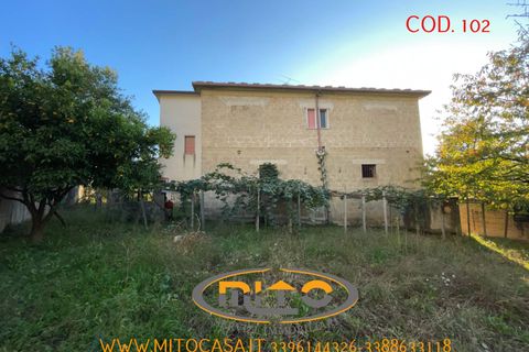 Villa a Telese Terme, Benevento, Telese Terme - € 100.000 | Ref: 102 - foto 11