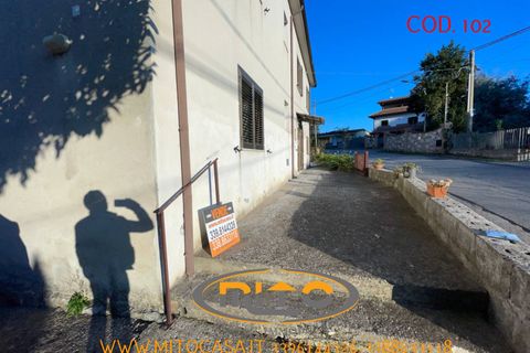 Villa a Telese Terme, Benevento, Telese Terme - € 100.000 | Ref: 102 - foto 13