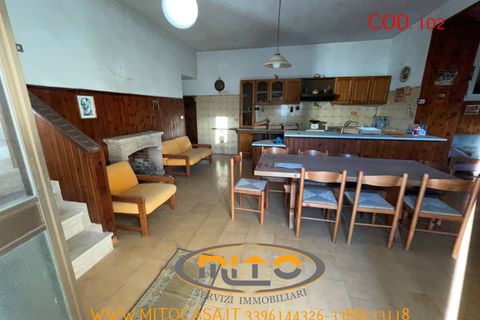 Villa a Telese Terme, Benevento, Telese Terme - € 100.000 | Ref: 102 - foto 15