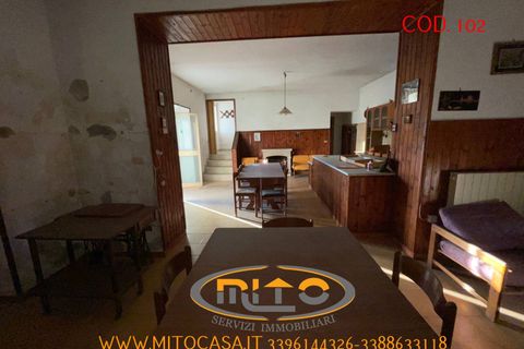 Villa a Telese Terme, Benevento, Telese Terme - € 100.000 | Ref: 102 - foto 17
