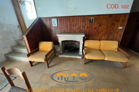 Villa a Telese Terme, Benevento, Telese Terme - € 100.000 | Ref: 102 - foto 20