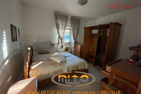 Villa a Telese Terme, Benevento, Telese Terme - € 100.000 | Ref: 102 - foto 22
