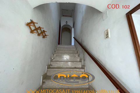 Villa a Telese Terme, Benevento, Telese Terme - € 100.000 | Ref: 102 - foto 26