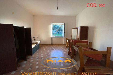 Villa a Telese Terme, Benevento, Telese Terme - € 100.000 | Ref: 102 - foto 31