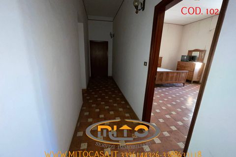 Villa a Telese Terme, Benevento, Telese Terme - € 100.000 | Ref: 102 - foto 32