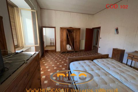 Villa a Telese Terme, Benevento, Telese Terme - € 100.000 | Ref: 102 - foto 34