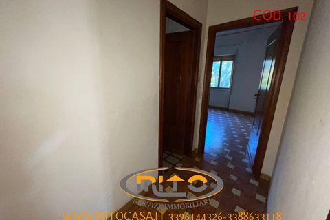 Villa a Telese Terme, Benevento, Telese Terme - € 100.000 | Ref: 102 - foto 41