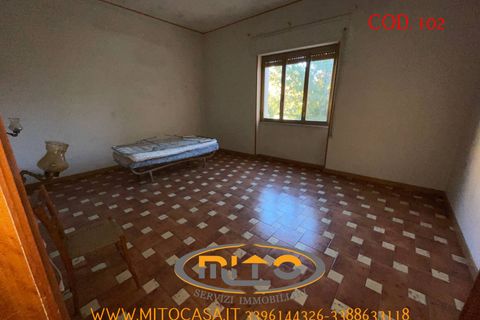 Villa a Telese Terme, Benevento, Telese Terme - € 100.000 | Ref: 102 - foto 45