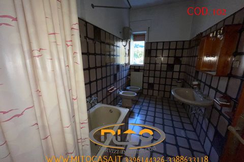 Villa a Telese Terme, Benevento, Telese Terme - € 100.000 | Ref: 102 - foto 47