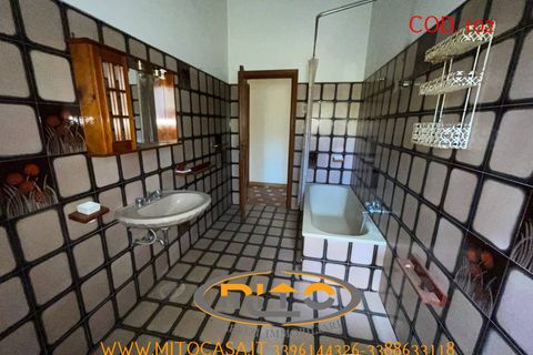 Villa a Telese Terme, Benevento, Telese Terme - € 100.000 | Ref: 102 - foto 48