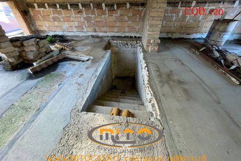 Villa a Telese Terme, Benevento, Telese Terme - € 199.000 | Ref: 120 - foto 14