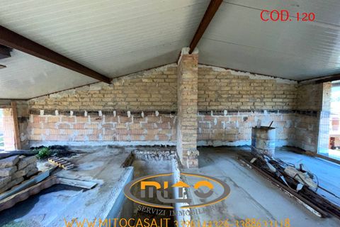 Villa a Telese Terme, Benevento, Telese Terme - € 199.000 | Ref: 120 - foto 15