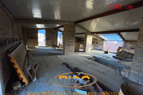 Villa a Telese Terme, Benevento, Telese Terme - € 199.000 | Ref: 120 - foto 20