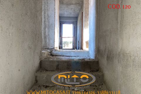 Villa a Telese Terme, Benevento, Telese Terme - € 199.000 | Ref: 120 - foto 33