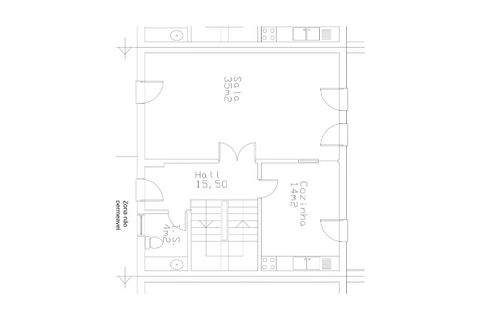 Villa i Cascais, Lisbon, Cascais - € 1.250.000 | Ref: PROP-005928 - foto 28
