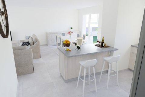 Villa i Challans, Vendee, Challans - € 234.815 | Ref: PRTM260209 - foto 4