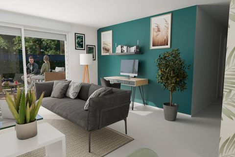 Villa a Givrand, Vendee, Givrand - € 230.000 | Ref: 03022026LLG119 - foto 2