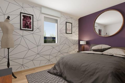 Villa a Givrand, Vendee, Givrand - € 230.000 | Ref: 03022026LLG119 - foto 4
