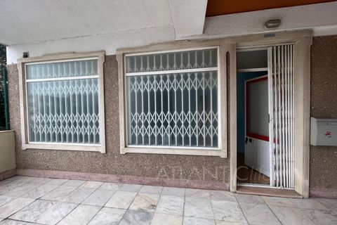 Erhvervsejendom i Queluz, Lisbon, Queluz - € 135.000 | Ref: BOT_730 - foto 1