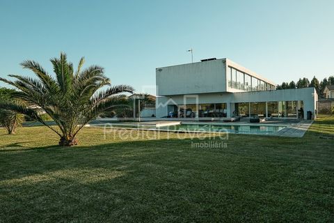 Villa en Apulia, Braga, Apulia - € 995.000 | Ref: 3082 - photo 2