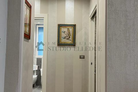 Leilighet i Bari, Bari, Bari - € 228 000 | Ref: 1272 - foto 12