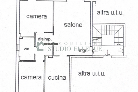 Leilighet i Bari, Bari, Bari - € 228 000 | Ref: 1272 - foto 21