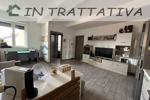 Lejlighed i Monza, Monza and Brianza, Monza - € 215.000 | Ref: 1482 - foto 1