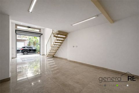 Parkeringsplads i Pescara, Pescara, Pescara - € 115.000 | Ref: G020226 - foto 2