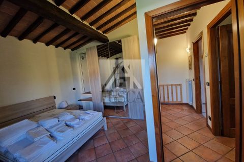 Villa i Lucca, Lucca, Lucca - € 350.000 | Ref: 6447 - foto 24