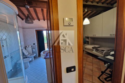 Villa i Lucca, Lucca, Lucca - € 350.000 | Ref: 6447 - foto 25