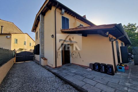 Villa i Lucca, Lucca, Lucca - € 350.000 | Ref: 6447 - foto 39